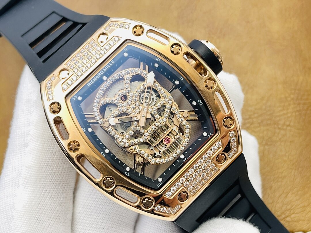 Richard Mille RM052